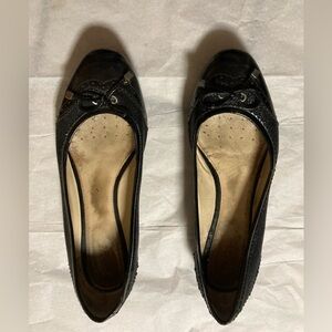 Geox Flats